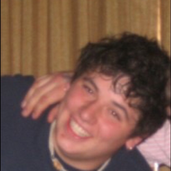 Meet your Posher, Jim - Picture 1 of 1